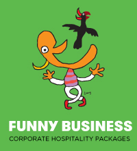 Funny Business Funny Business