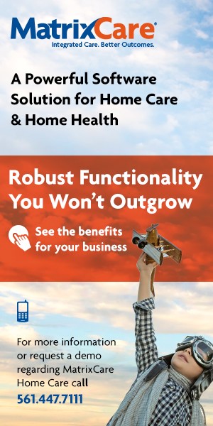 Home Health Agency Business Plan