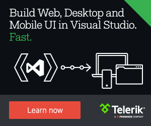 Telerik Ad Telerik Ad