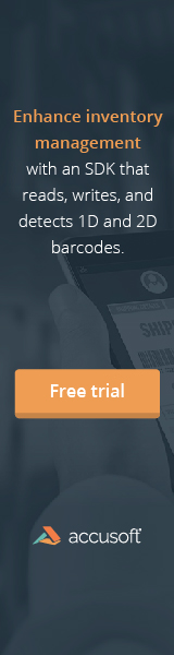 Accusoft Ad Accusoft Ad