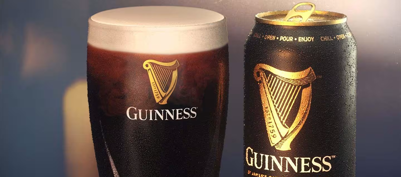 Guinness Draught