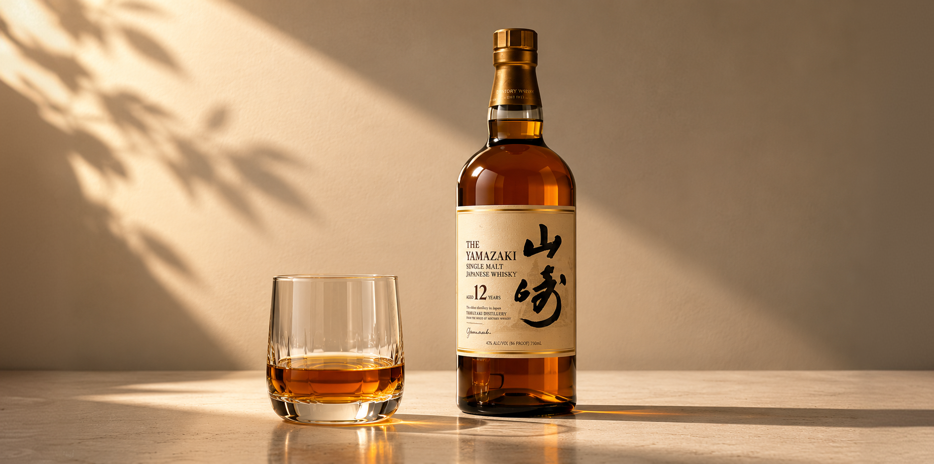 Japanese Whisky Collection