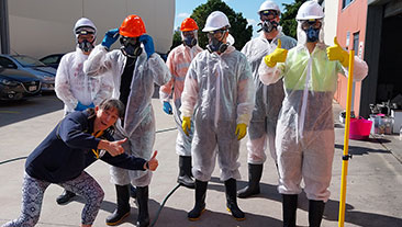 Elexon's Fire-Tested Resolve: Turning Challenges into Opportunities